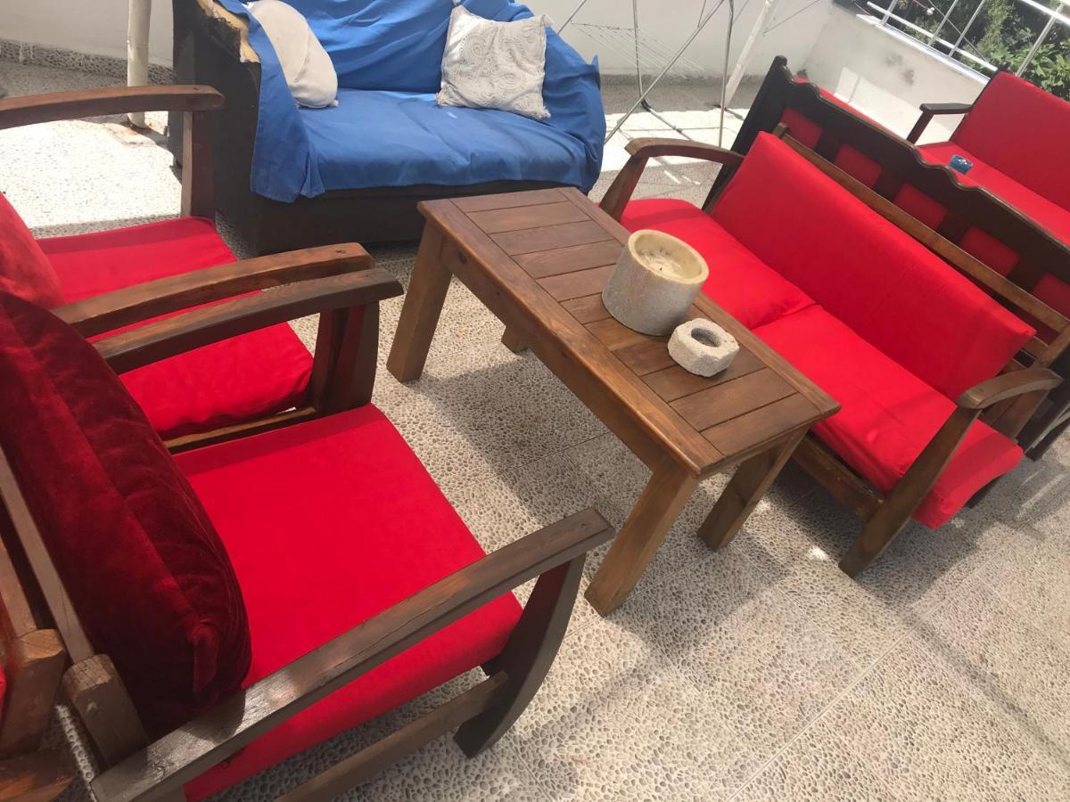 Amintas Hostel Motel Fethiye Bagian luar foto