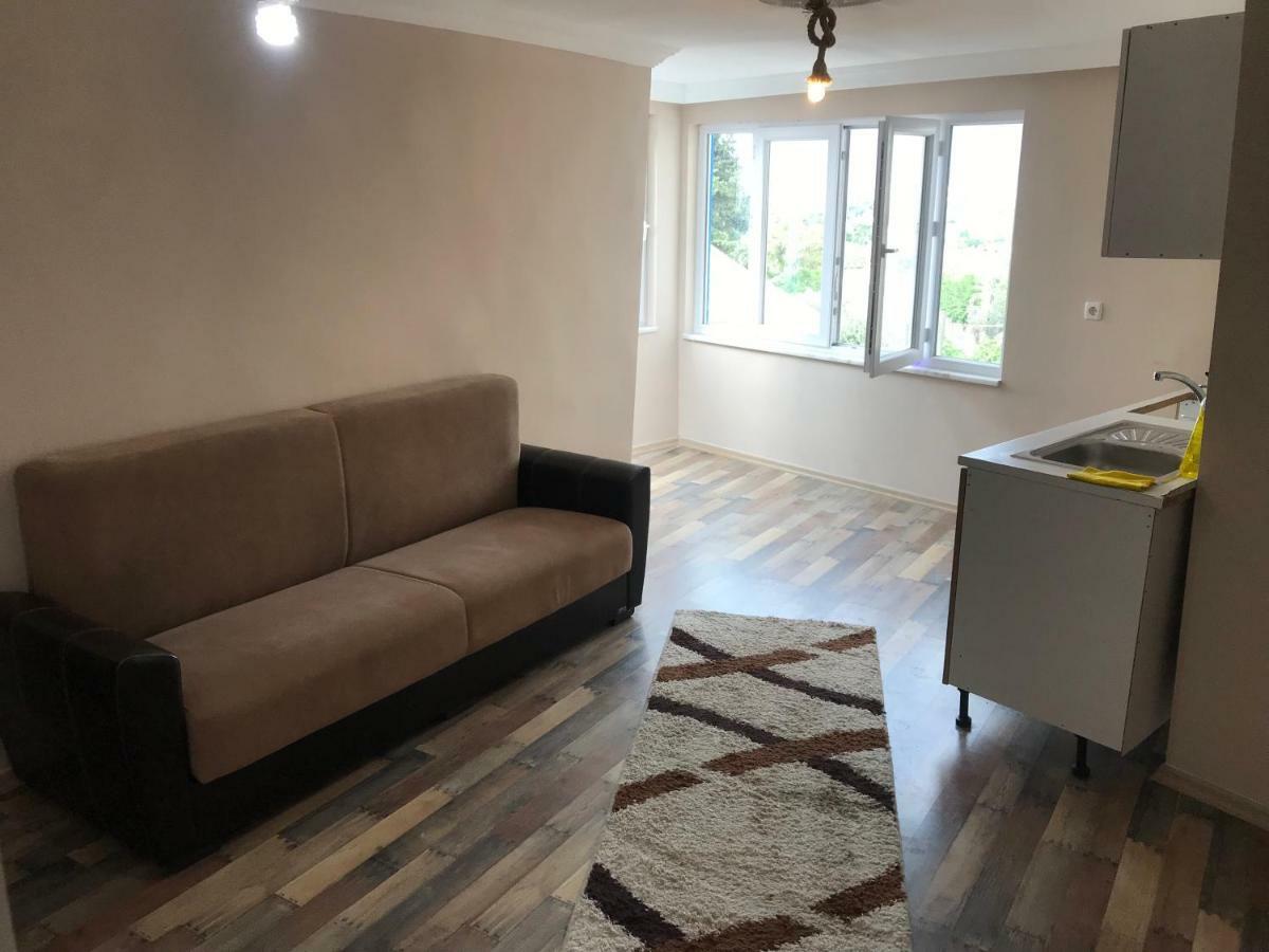 Amintas Hostel Motel Fethiye Bagian luar foto
