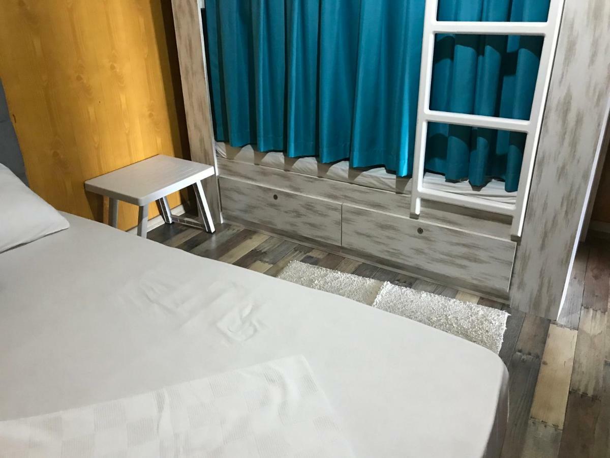 Amintas Hostel Motel Fethiye Bagian luar foto