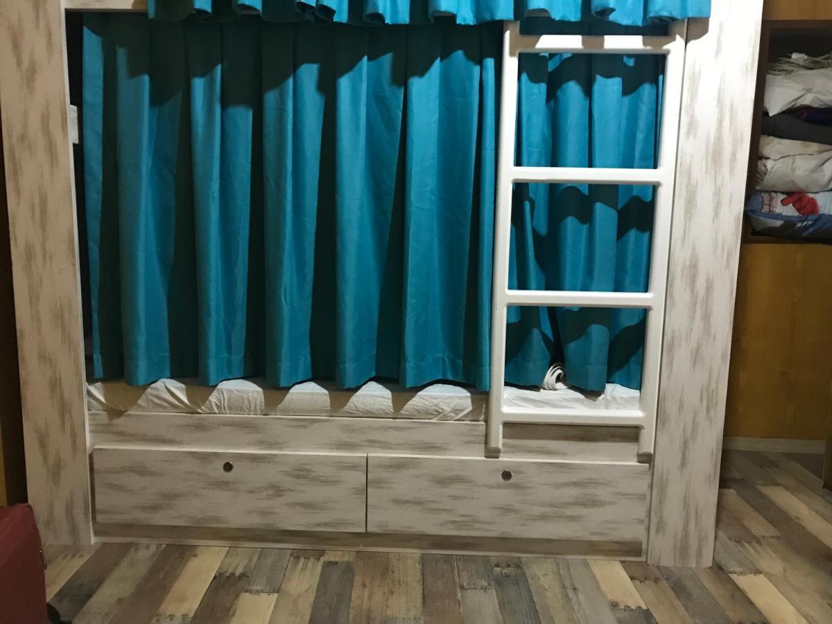 Amintas Hostel Motel Fethiye Bagian luar foto