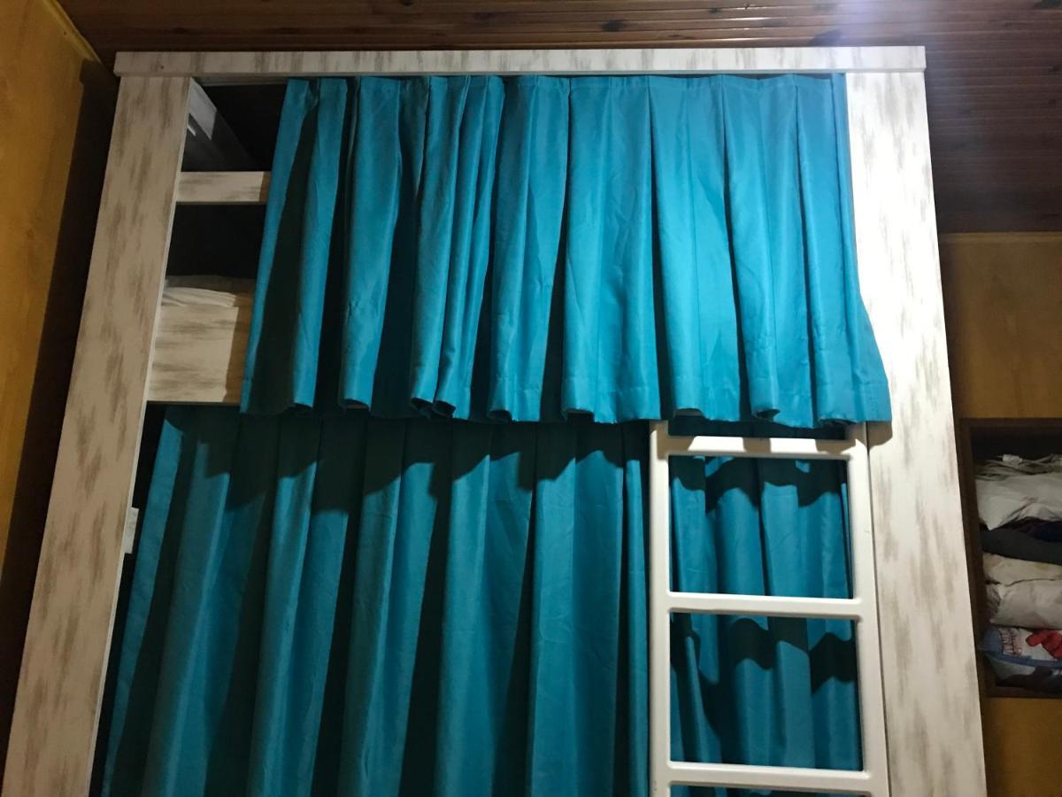 Amintas Hostel Motel Fethiye Bagian luar foto